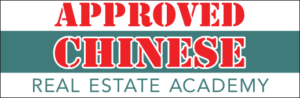 Approved Chinese Real Estate Academy